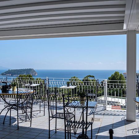 Riama Agriresort Νάπολη Εξωτερικό φωτογραφία