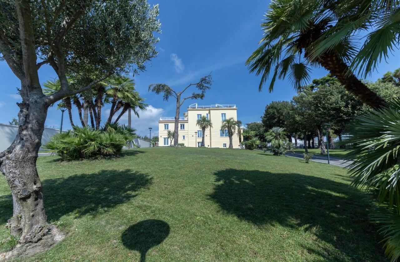 Riama Agriresort Νάπολη Εξωτερικό φωτογραφία