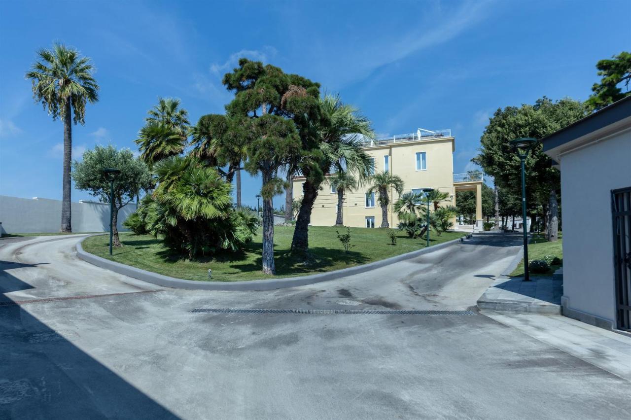 Riama Agriresort Νάπολη Εξωτερικό φωτογραφία