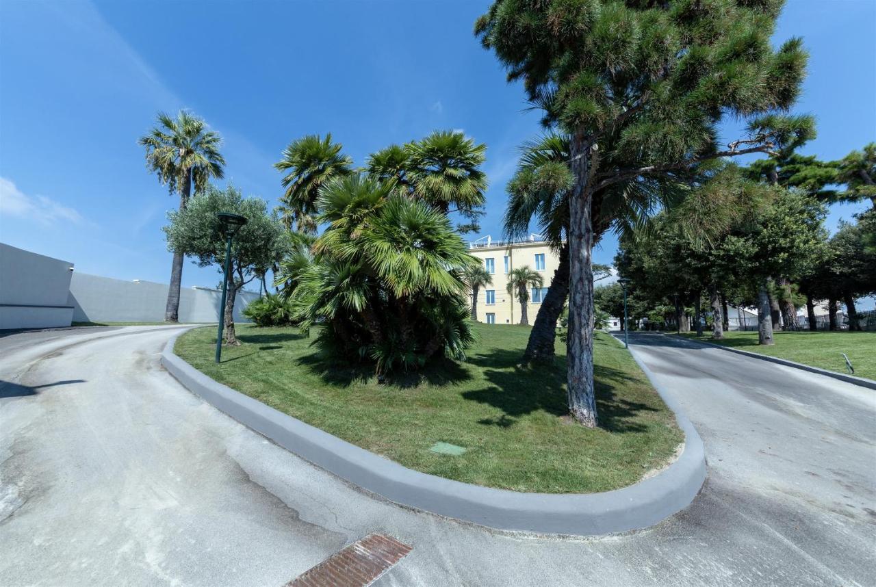 Riama Agriresort Νάπολη Εξωτερικό φωτογραφία