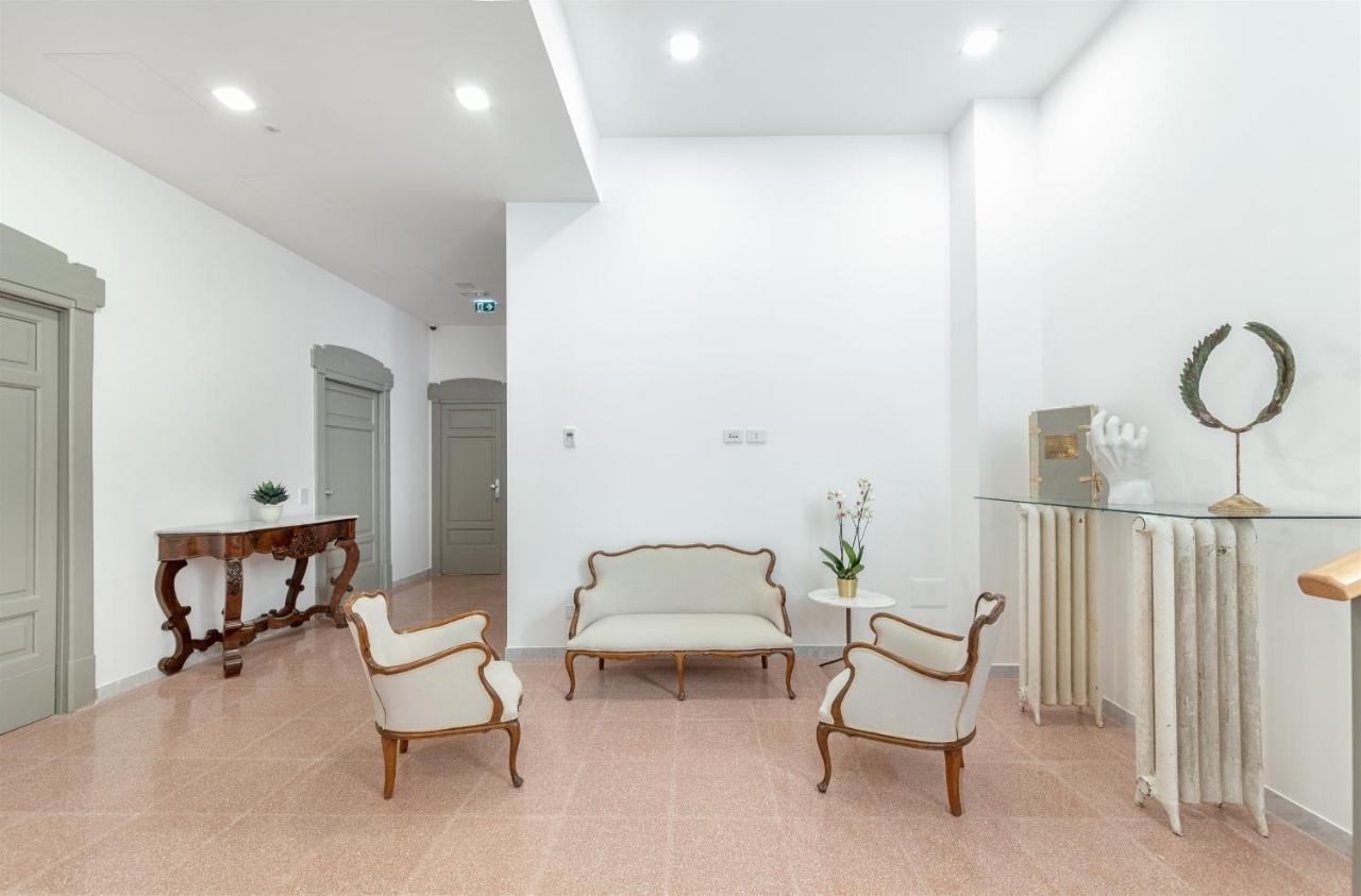 Riama Agriresort Νάπολη Εξωτερικό φωτογραφία