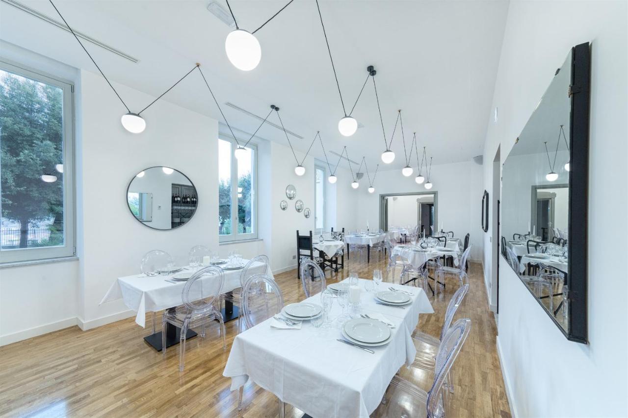 Riama Agriresort Νάπολη Εξωτερικό φωτογραφία