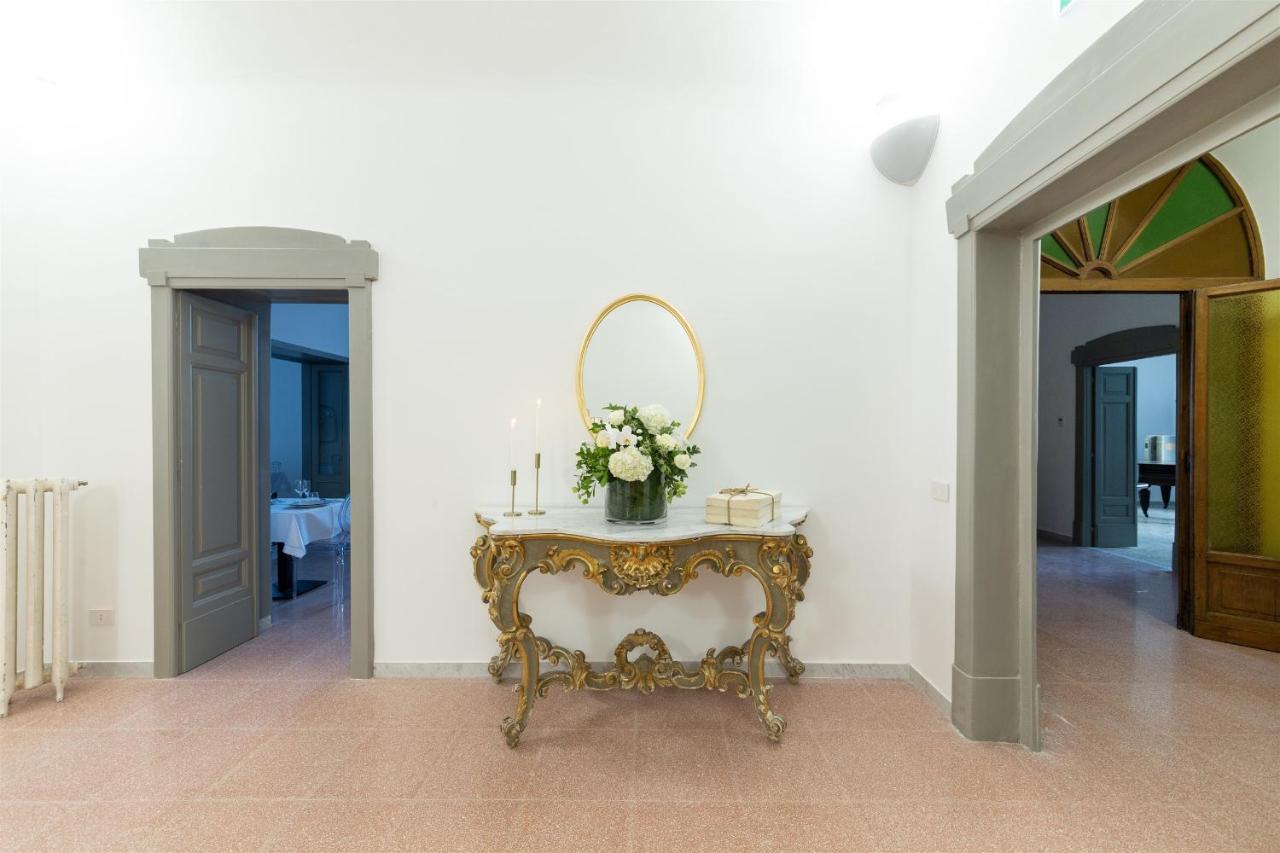 Riama Agriresort Νάπολη Εξωτερικό φωτογραφία