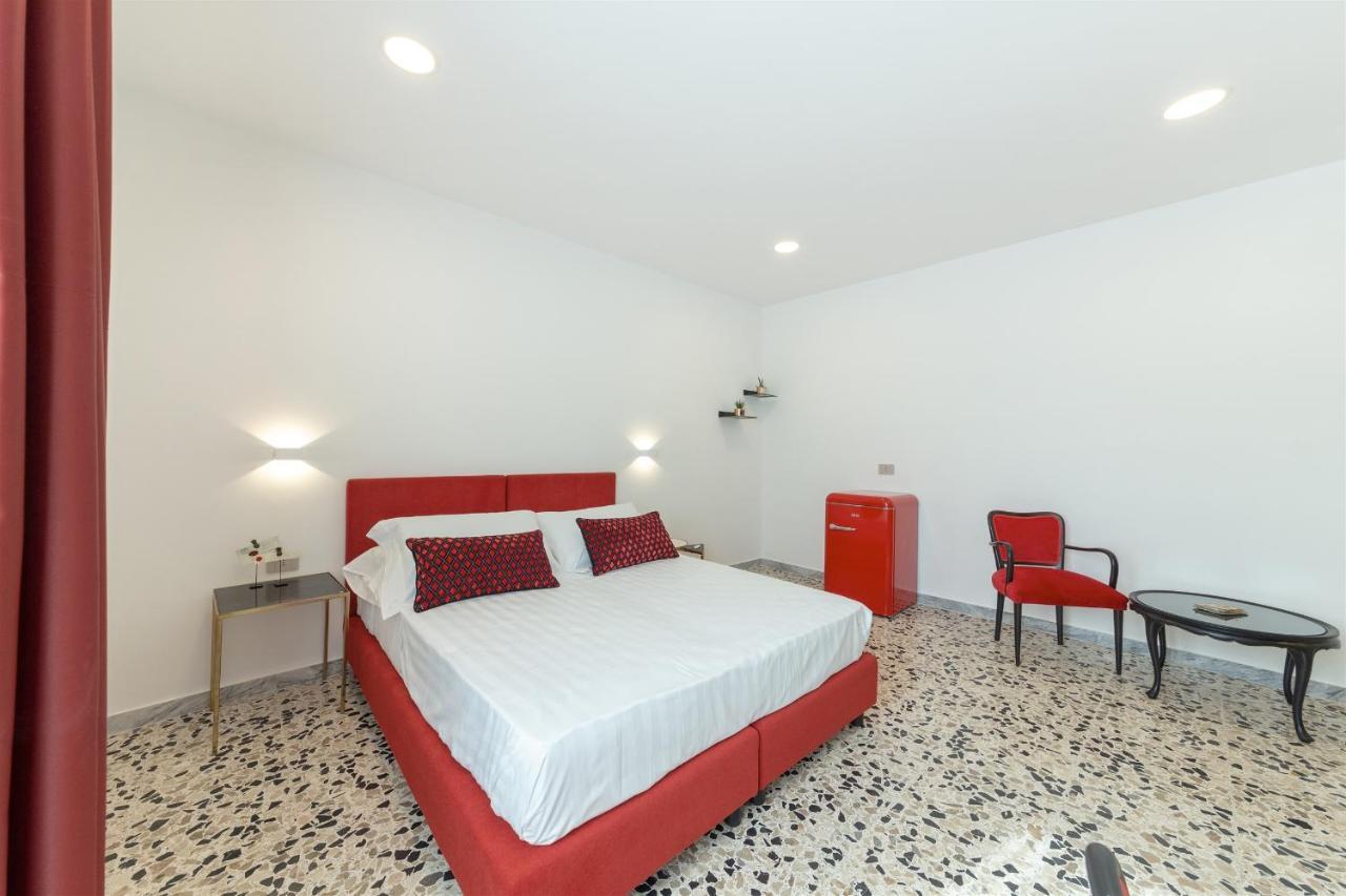 Riama Agriresort Νάπολη Δωμάτιο φωτογραφία