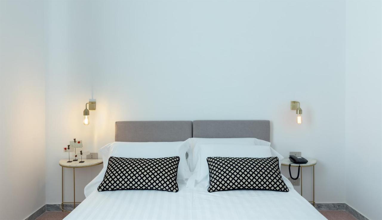 Riama Agriresort Νάπολη Δωμάτιο φωτογραφία