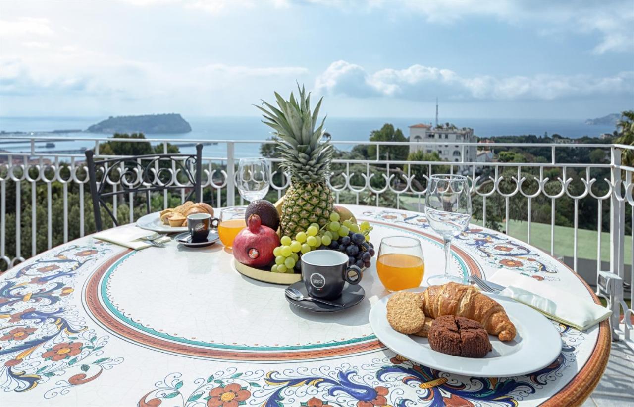 Riama Agriresort Νάπολη Εξωτερικό φωτογραφία