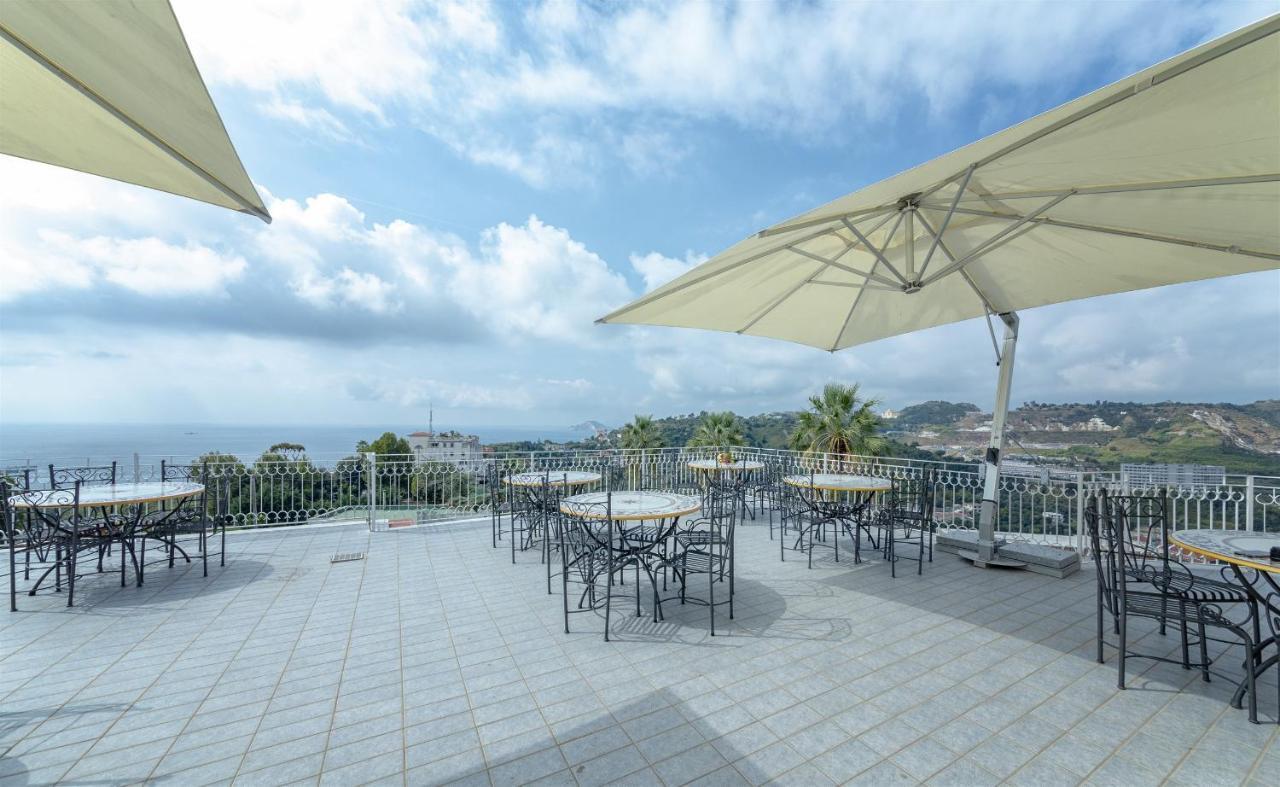 Riama Agriresort Νάπολη Εξωτερικό φωτογραφία