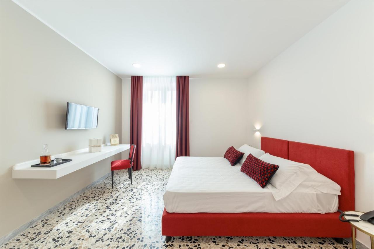 Riama Agriresort Νάπολη Δωμάτιο φωτογραφία