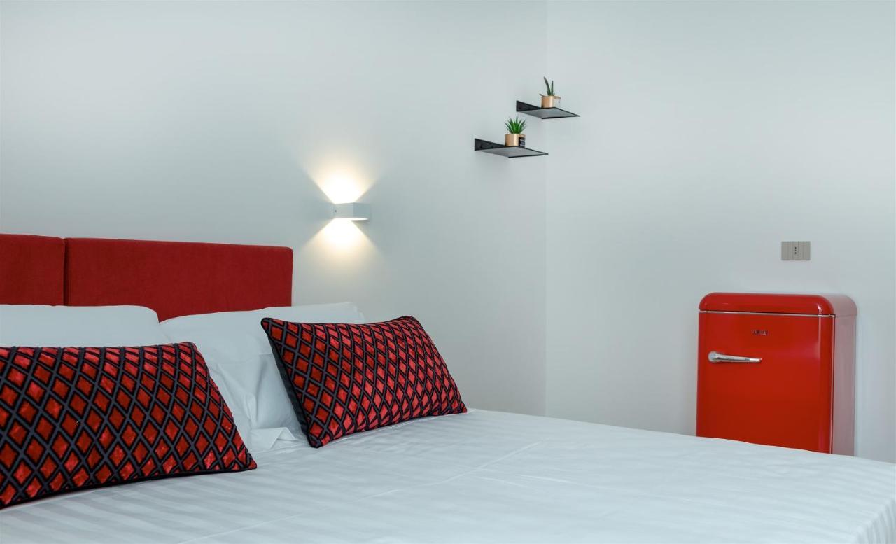 Riama Agriresort Νάπολη Δωμάτιο φωτογραφία