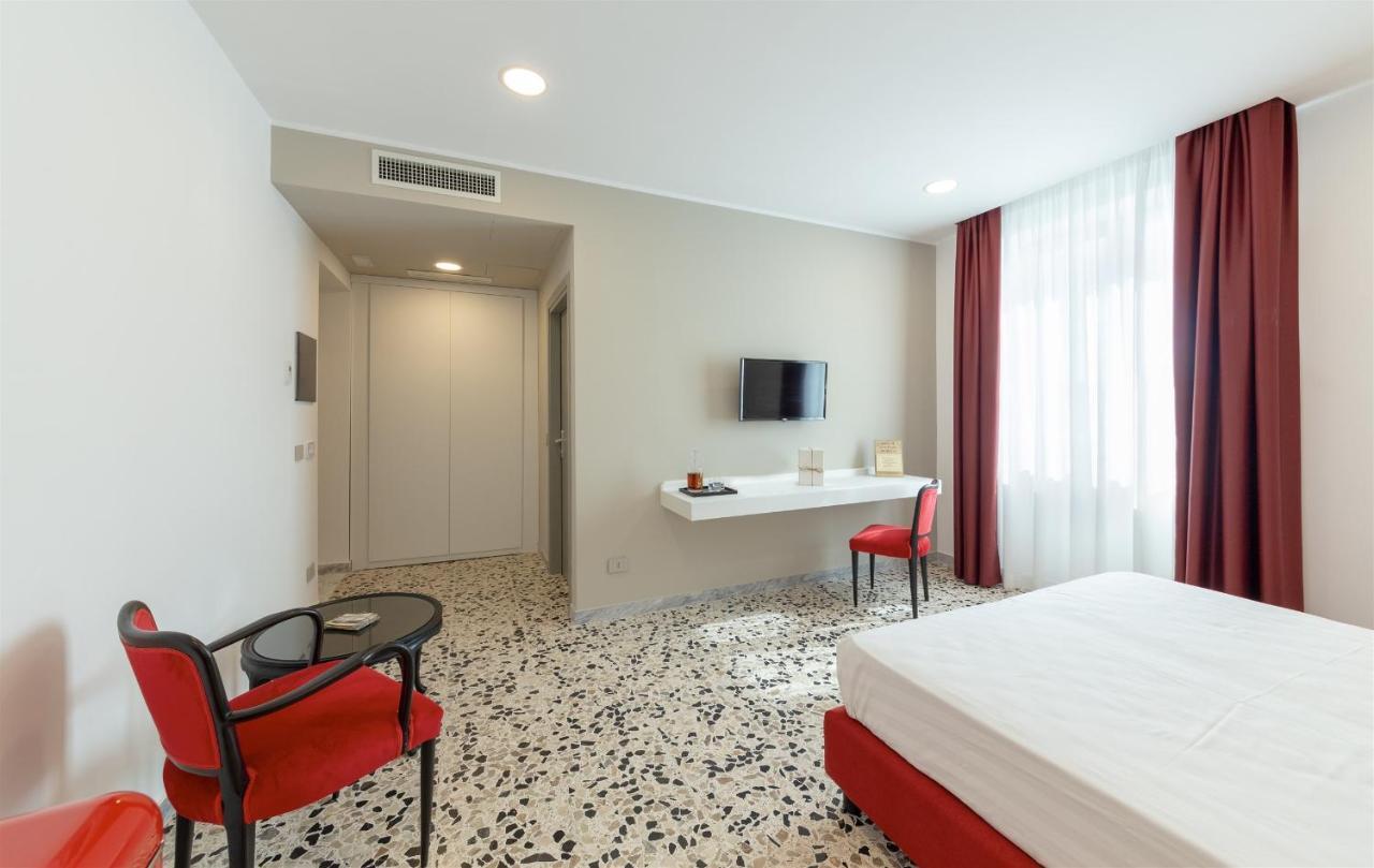 Riama Agriresort Νάπολη Δωμάτιο φωτογραφία