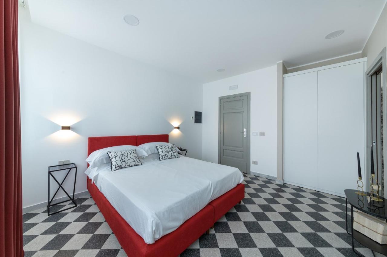 Riama Agriresort Νάπολη Δωμάτιο φωτογραφία