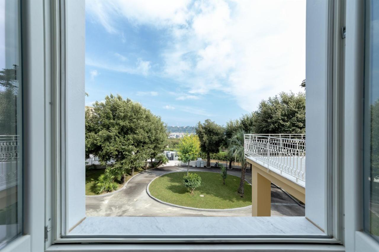 Riama Agriresort Νάπολη Δωμάτιο φωτογραφία