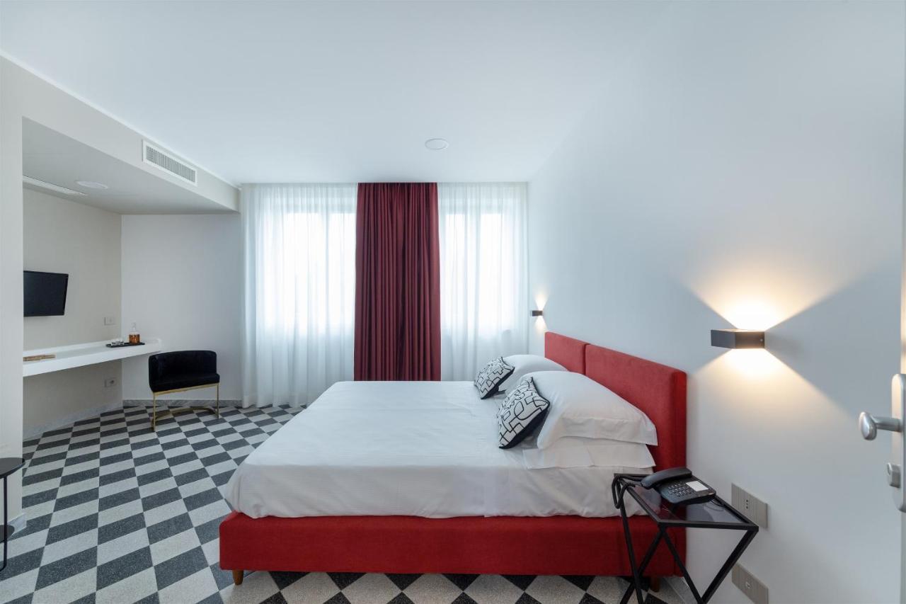 Riama Agriresort Νάπολη Δωμάτιο φωτογραφία