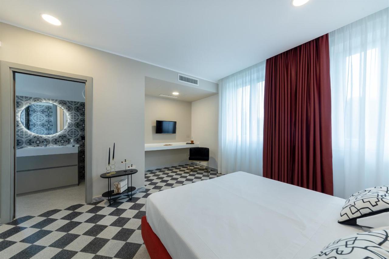 Riama Agriresort Νάπολη Δωμάτιο φωτογραφία