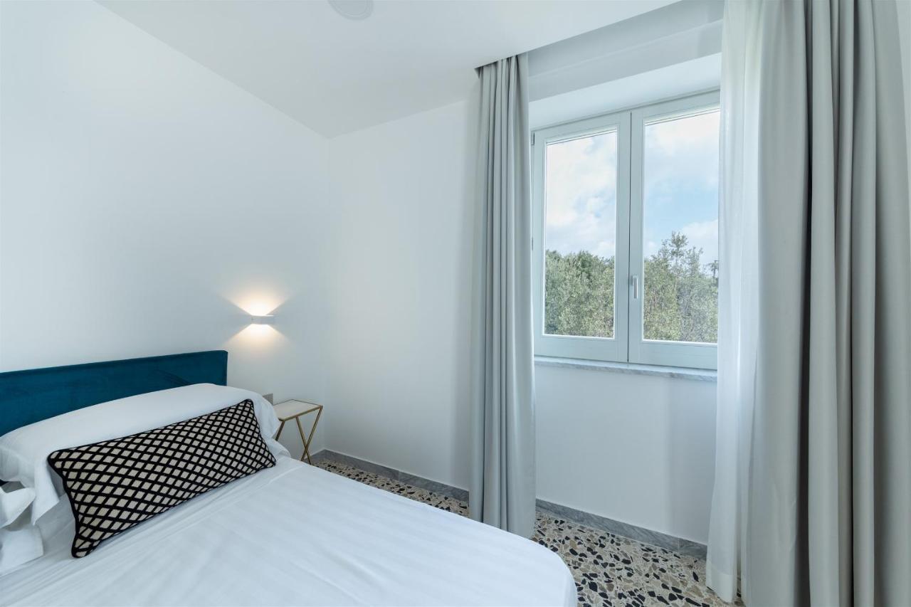 Riama Agriresort Νάπολη Δωμάτιο φωτογραφία