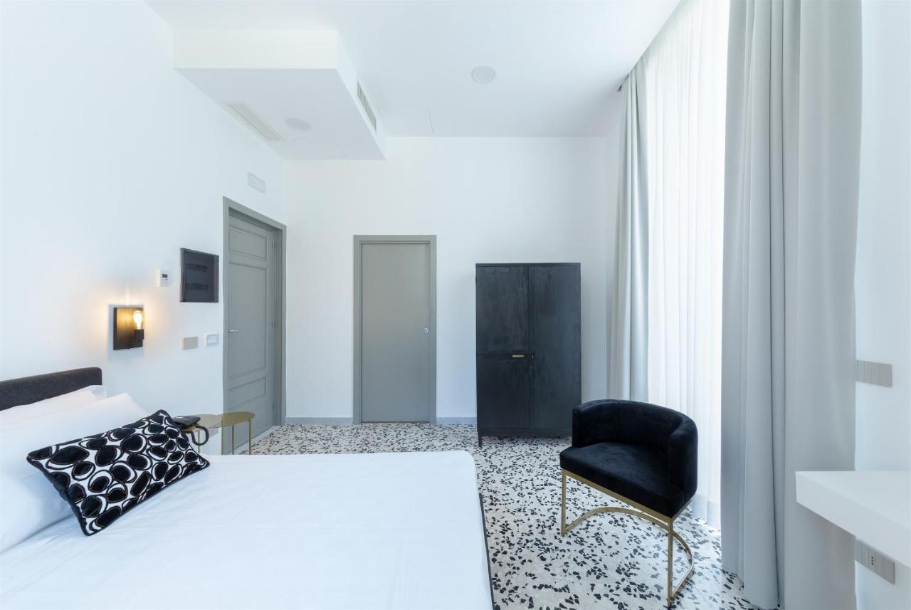 Riama Agriresort Νάπολη Εξωτερικό φωτογραφία