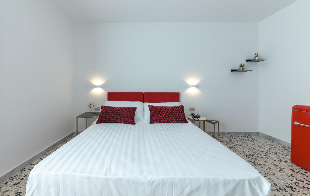 Riama Agriresort Νάπολη Εξωτερικό φωτογραφία