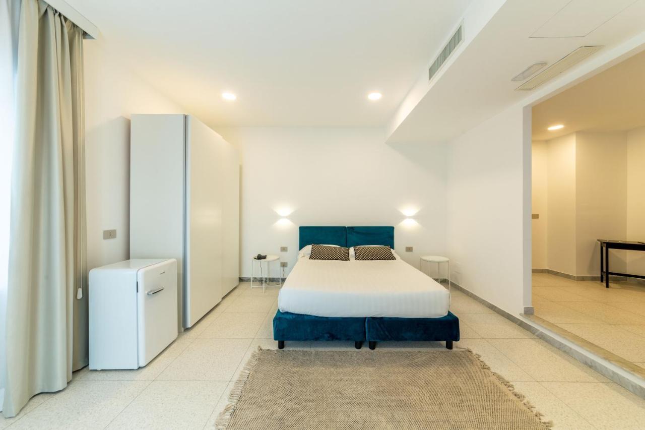 Riama Agriresort Νάπολη Εξωτερικό φωτογραφία