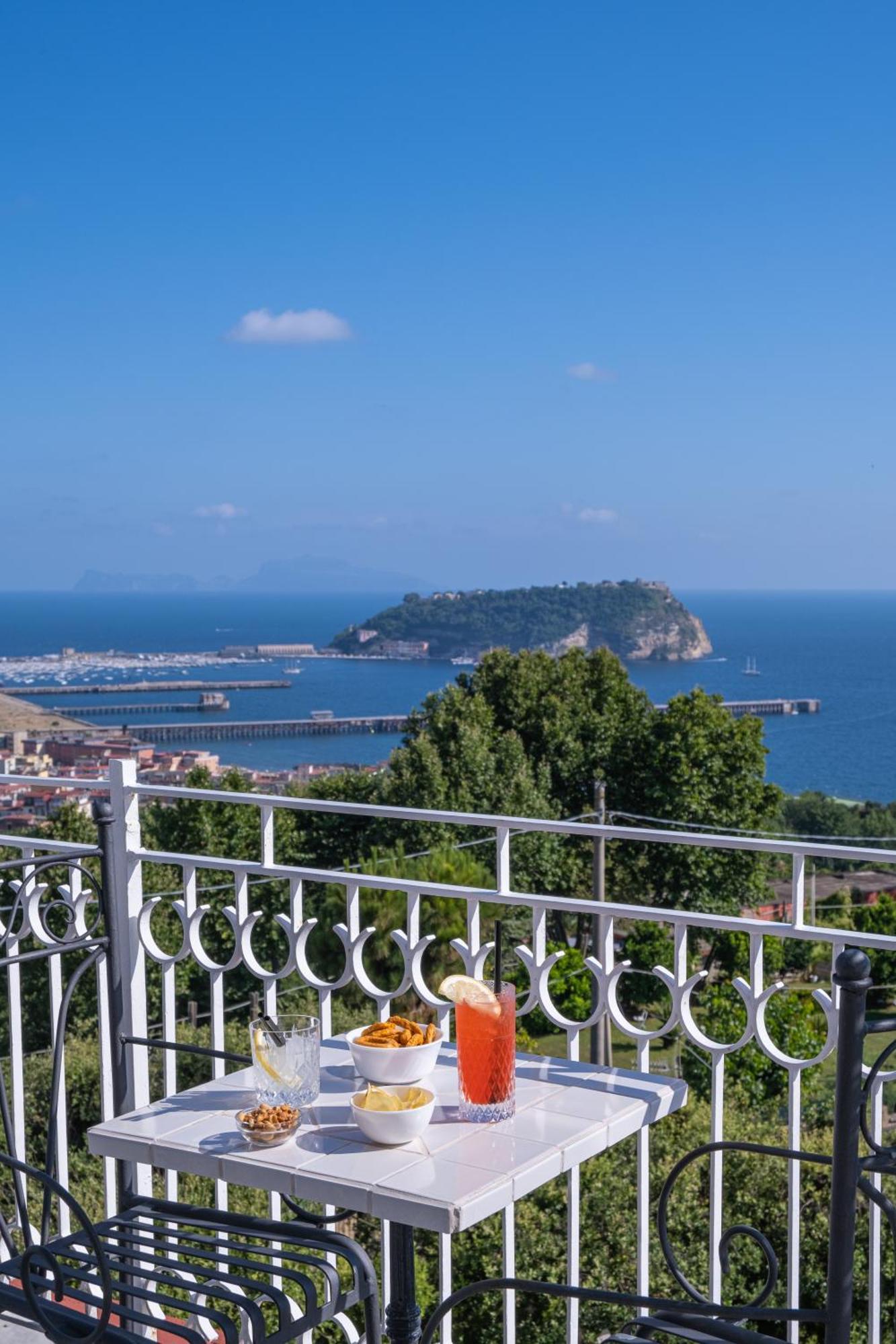 Riama Agriresort Νάπολη Εξωτερικό φωτογραφία