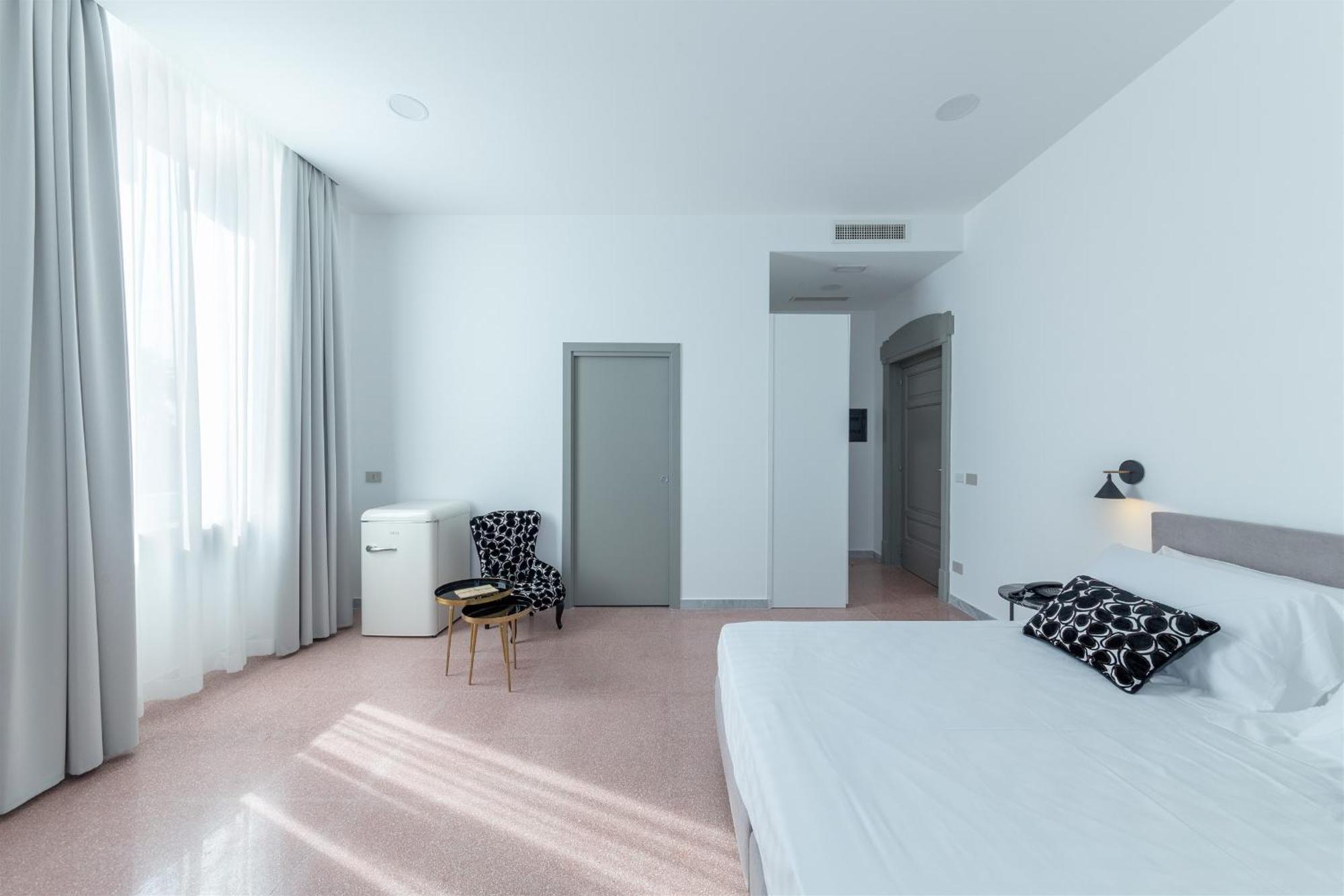 Riama Agriresort Νάπολη Δωμάτιο φωτογραφία