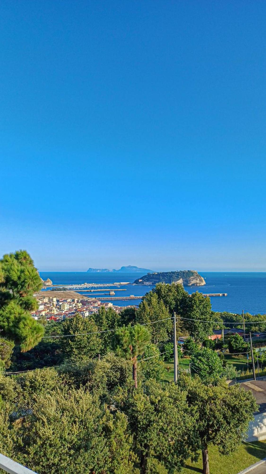 Riama Agriresort Νάπολη Εξωτερικό φωτογραφία