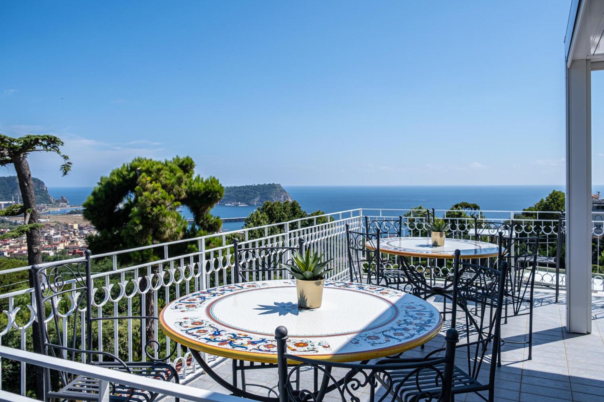 Riama Agriresort Νάπολη Εξωτερικό φωτογραφία