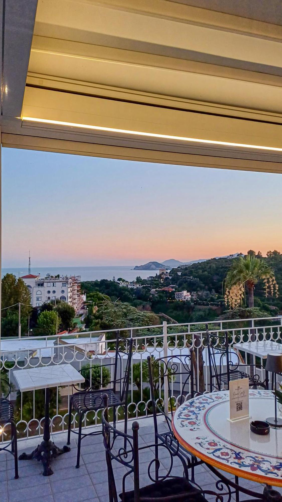 Riama Agriresort Νάπολη Εξωτερικό φωτογραφία
