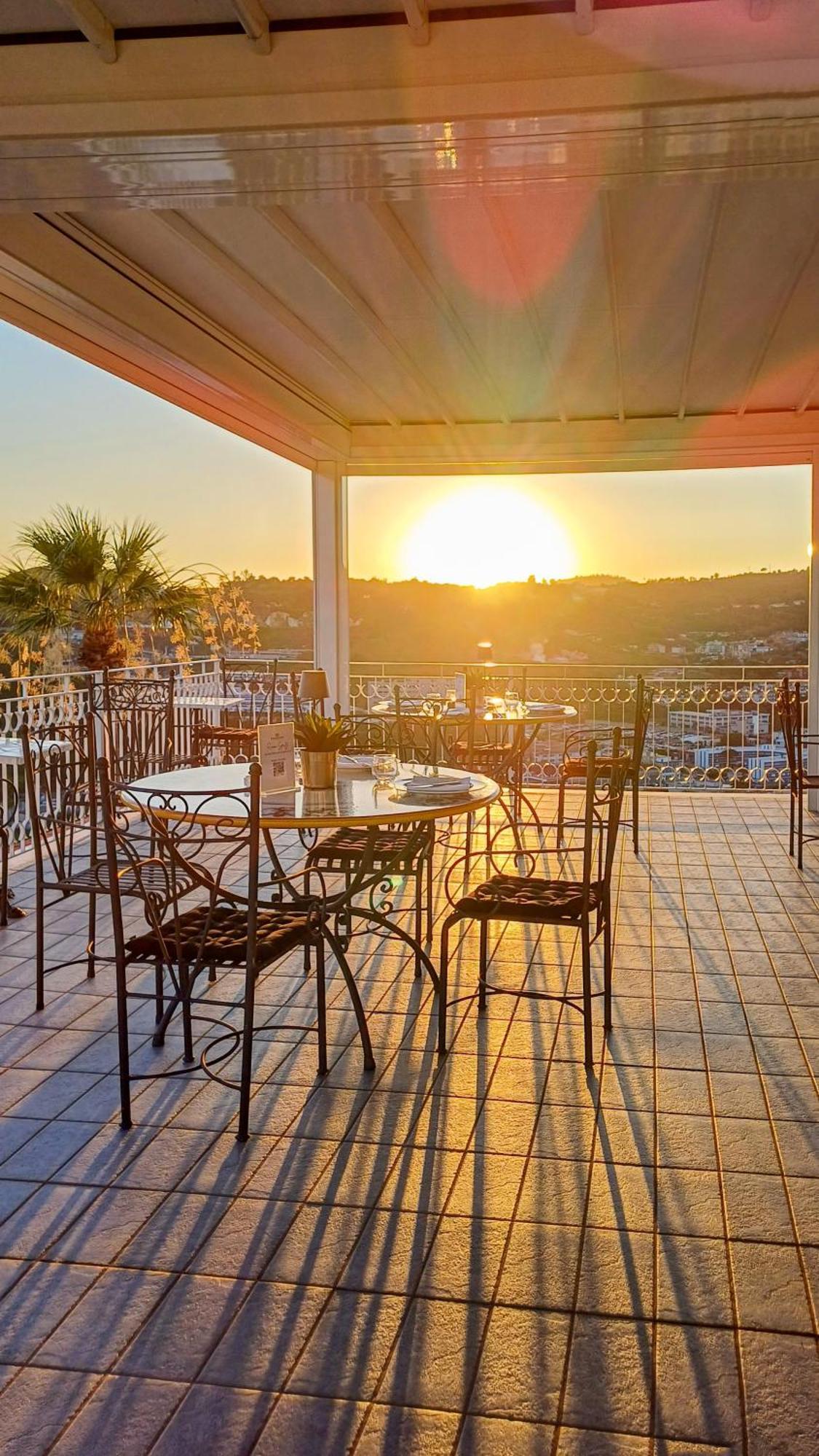 Riama Agriresort Νάπολη Εξωτερικό φωτογραφία