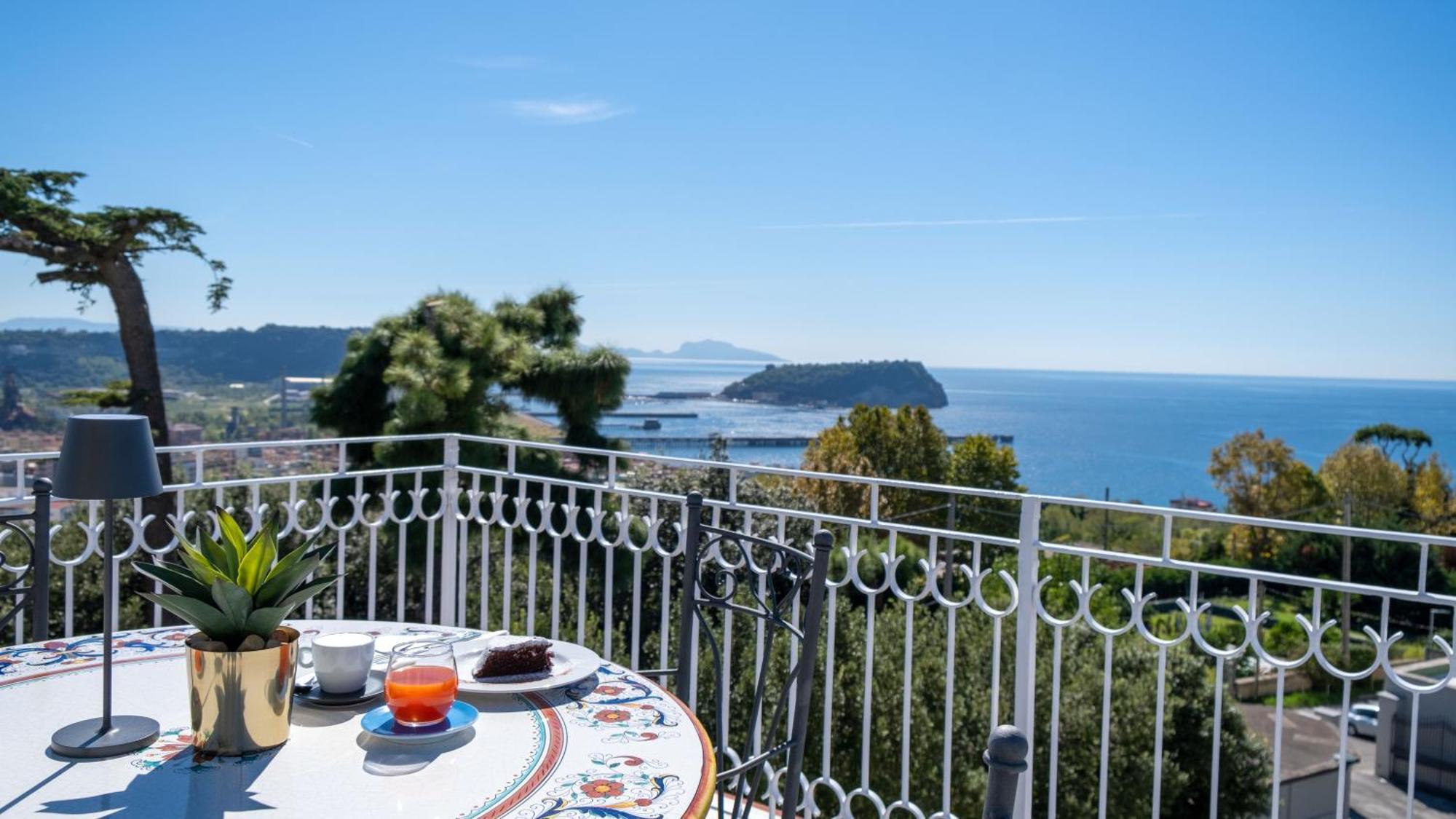 Riama Agriresort Νάπολη Εξωτερικό φωτογραφία