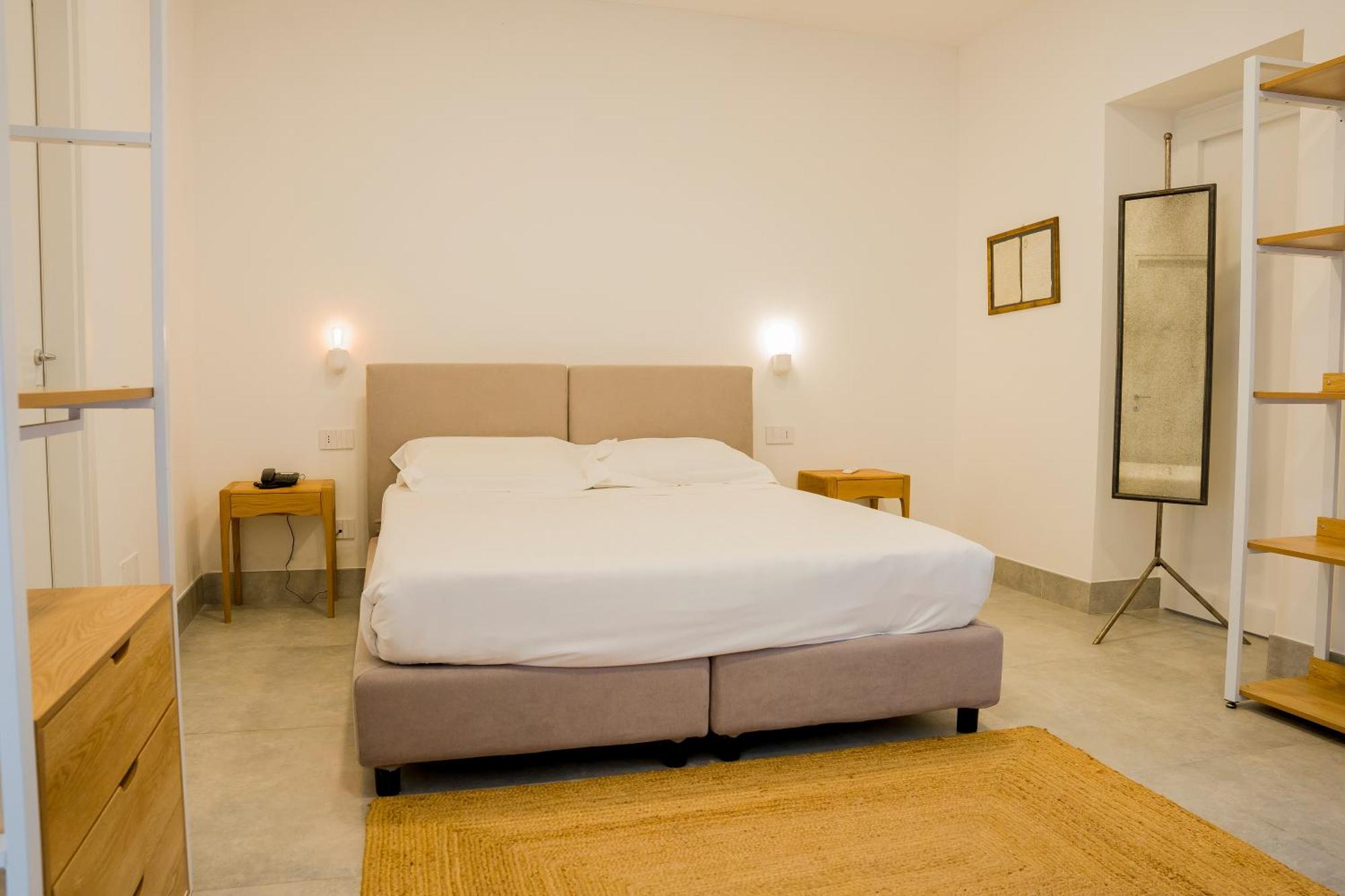 Riama Agriresort Νάπολη Δωμάτιο φωτογραφία